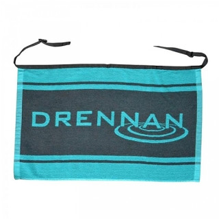 Drennan DIL Apron Towel AQUA