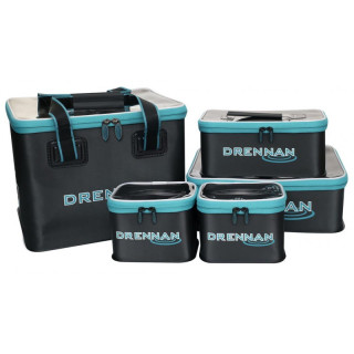 Drennan DMS 5 Pce. Carryall Set, Small