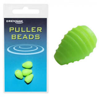 Drennan DR Puller Bead Green