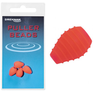 Drennan DR Puller Bead Red