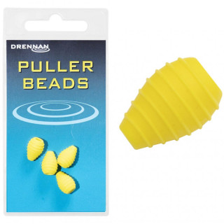 Drennan DR Puller Bead Yellow