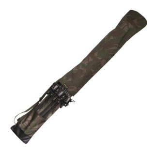 ESP 3 Rod Quiver & Sleeve Camo