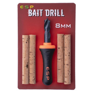 ESP Bait Drill 8mm