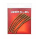 ESP Chod Rig Sleeve Camo Brown ESP Chod Rig Sleeve Camo Brown