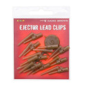 ESP Ejector Lead Clip 9 brn ESP Ejector Lead Clip 9 brn