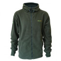 ESP Fleece Hoody, Large ESP Fleece Hoody, Large