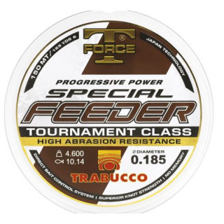 ŻYŁKA TRABUCCO T FORCE FEEDER 0,22/150M*