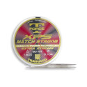 ŻYŁKA TRABUCCO TF XPS MATCH STRONG 0,203mm 50m ŻYŁKA TRABUCCO TF XPS MATCH STRONG 0,203mm 50m