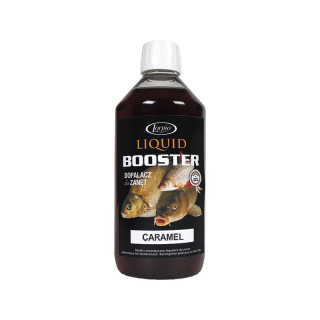 DODATEK LORPIO LIQUID BOOSTER CARMEL 500ml