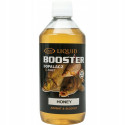 DODATEK LORPIO LIQUID BOOSTER HONEY 500ml DODATEK LORPIO LIQUID BOOSTER HONEY 500ml