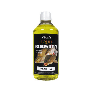 DODATEK LORPIO LIQUID BOOSTER VANILIA 500ml