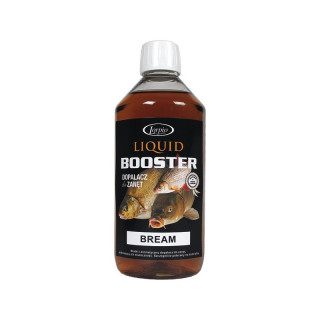 DODATEK LORPIO LIQUID BOOSTER BREAM 500ml