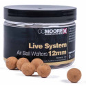 Live System Air Ball Wafters 12mm Live System Air Ball Wafters 12mm