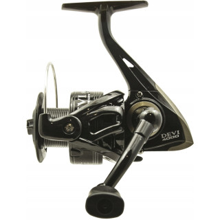 KOŁOWROTEK MISTRALL DEVI FD30 3+1BB