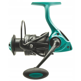 KOŁOWROTEK MISTRALL NAUTILIO SPIN FD40 5+1BB