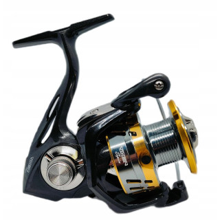 KOŁOWROTEK MISTRALL VIXEN SPIN FD20 5+1BB