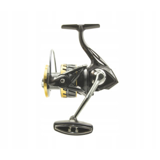 KOŁOWROTEK MISTRALL VIXEN SPIN FD40 5+1BB