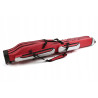 Mistrall POKROWIEC 3-KOMOROOWY 150CM RED+HAND