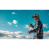 OKULARY WX FOUNDER Capt Pol Blue Mirror Gloss Crys Grey Fr
