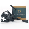Kołowrotek Dragon Black Rock FD320i na SPINNING