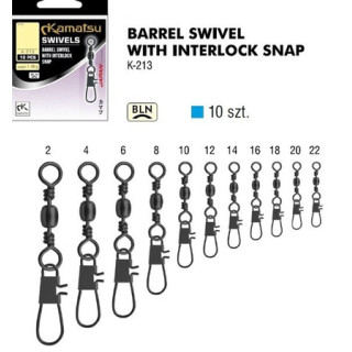 AGRAFKA Z KRĘTLIKIEM KAMATSU K-213 NR 6