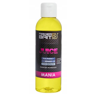 Feeder Bait JUICE MANIA - LANDRYNKA & SER 150ml