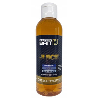 Feeder Bait JUICE ORZECH TYGRYSI 150ml