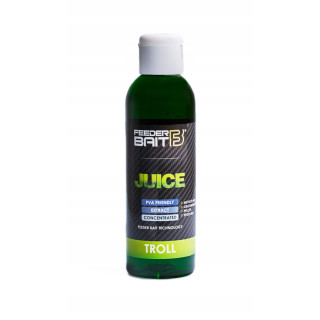 Feeder Bait JUICE TROLL - SQUID 150ml