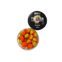 Feeder Bait TWISTER WAFTERS 12mm MANGO 75ml Feeder Bait TWISTER WAFTERS 12mm MANGO 75ml