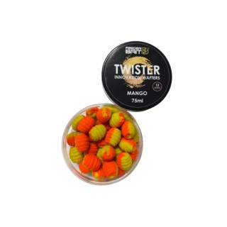 Feeder Bait TWISTER WAFTERS 12mm MANGO 75ml