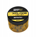 Feeder Bait XPLODE PELLET 12mm BANAN 90ml Feeder Bait XPLODE PELLET 12mm BANAN 90ml