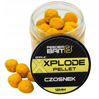 Feeder Bait XPLODE PELLET 12mm CZOSNEK 90ml