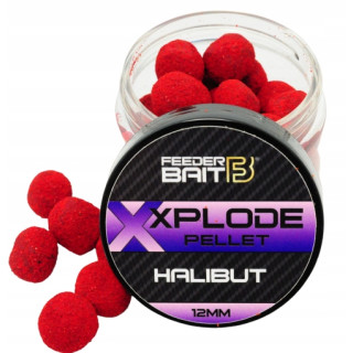 Feeder Bait XPLODE PELLET 12mm HALIBUT 90ml