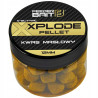 Feeder Bait XPLODE PELLET 12mm KWAS MASŁOWY 90ml