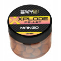 Feeder Bait XPLODE PELLET 12mm MANGO 90ml Feeder Bait XPLODE PELLET 12mm MANGO 90ml