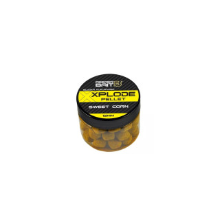 Feeder Bait XPLODE PELLET 12mm SWEET CORN 90ml
