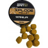Feeder Bait XPLODE PELLET 12mm WANILIA 90ml
