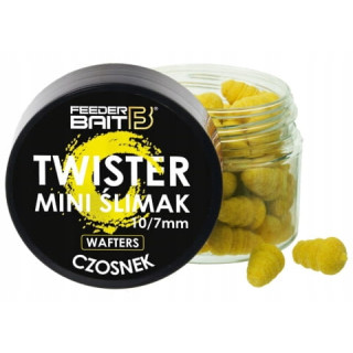 Feeder Bait-Mini Ślimak Wafters Czosnek