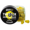 Feeder Bait-Mini Ślimak Wafters Czosnek