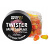 Feeder Bait-Mini Ślimak Wafters Czosnek & Śliwka