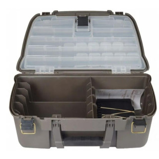 Plano Guide 144402 GUIDE SERIES 44 MAG GRAPHTEGRAY