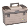 Plano Guide 757004 G/S BOX-GRAPHITE/SANDSTONE