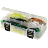 Plano Stowaway 350022 DOUBLE SIDED 3500 ADJ STOW