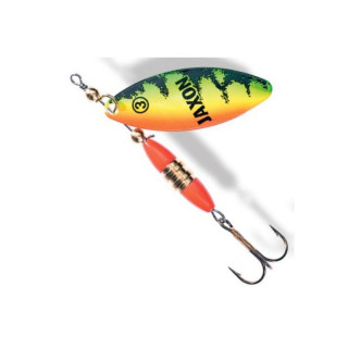 BŁYSTKA Jaxon HS GARON 4SX