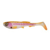 Abu Garcia Beast Beast Paddletail 17cm 6pcs Albino Trout