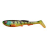 Abu Garcia Beast Beast Paddletail 17cm 6pcs Firetiger