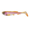 Abu Garcia Beast Beast Paddletail 21cm 4pcs Albino Trout