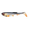 Abu Garcia Beast Beast Paddletail 21cm 4pcs Roach
