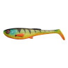 Abu Garcia Beast Beast Slim Paddle 21cm 4pcs Firetiger