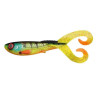 Abu Garcia Beast Beast Twintail 21cm 4pcs Firetiger